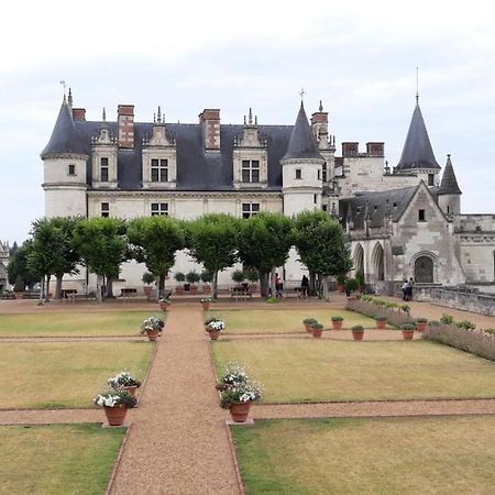 تور Appartement Au Calme, Avec Parc Prive, 50M Du Tram المظهر الخارجي الصورة