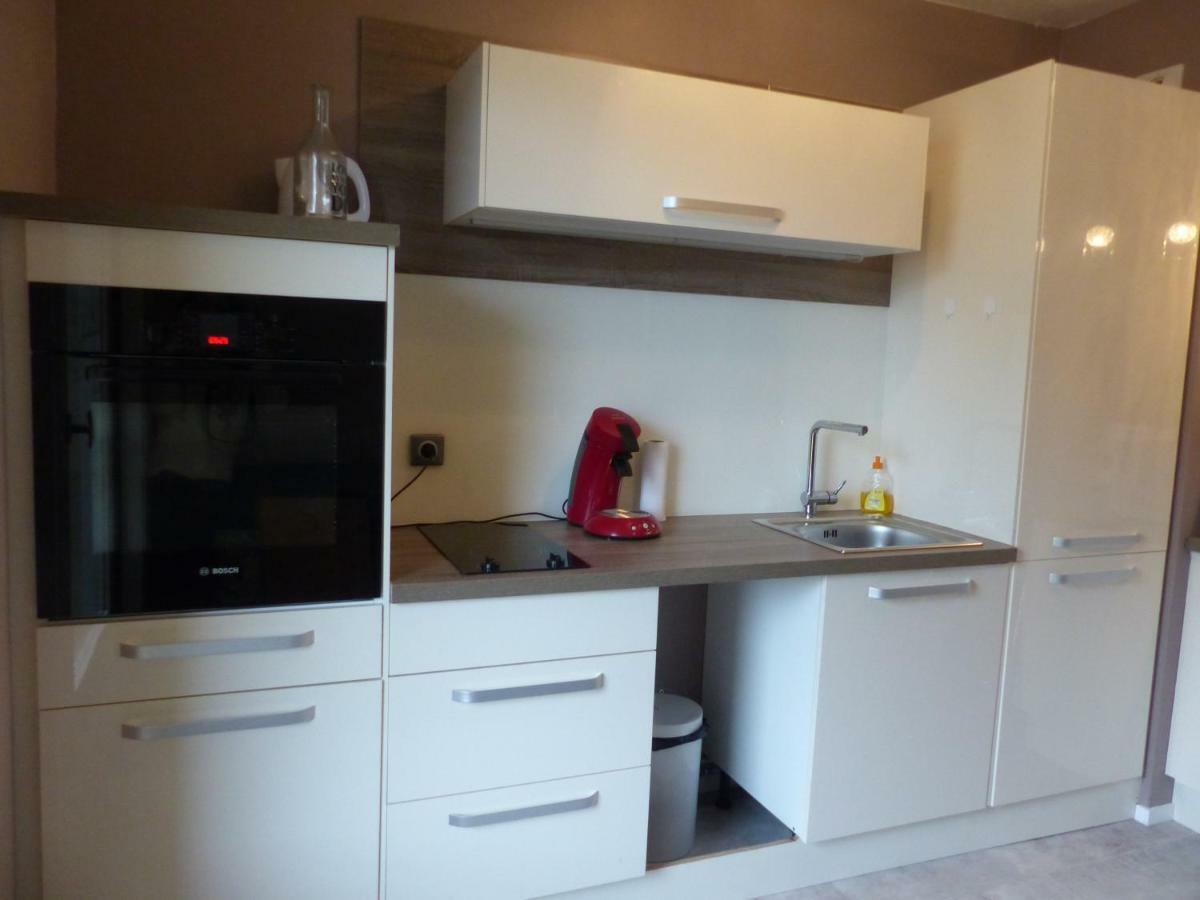 تور Appartement Au Calme, Avec Parc Prive, 50M Du Tram المظهر الخارجي الصورة