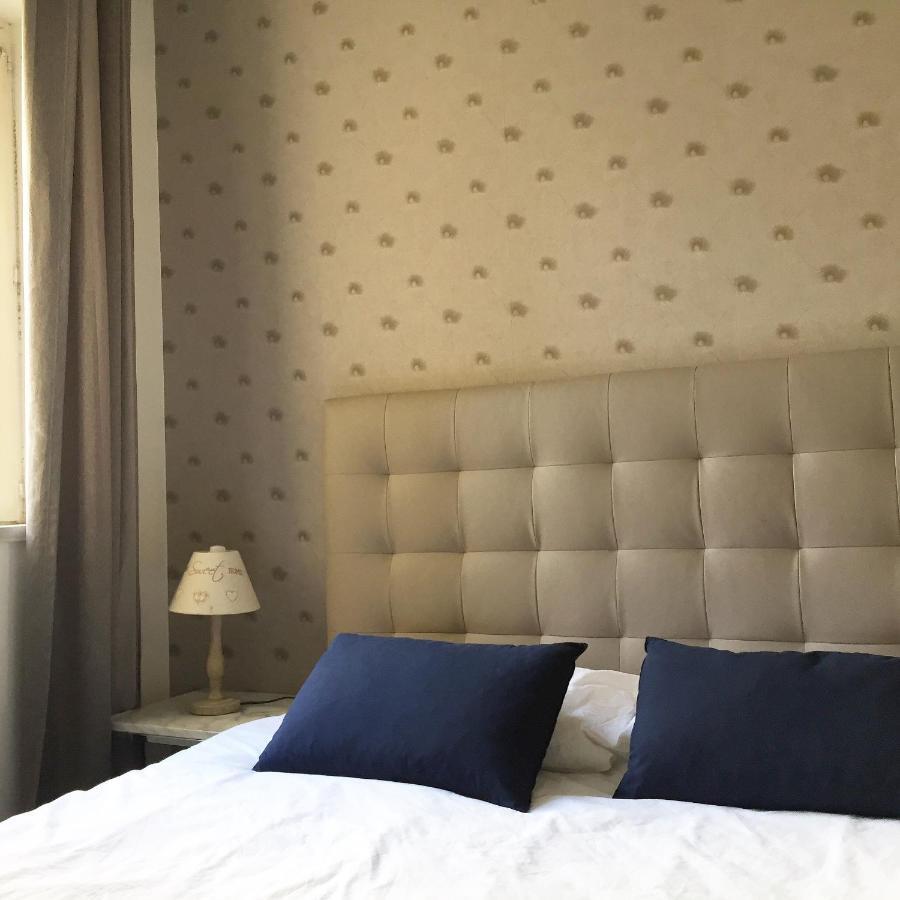 تور Appartement Au Calme, Avec Parc Prive, 50M Du Tram المظهر الخارجي الصورة